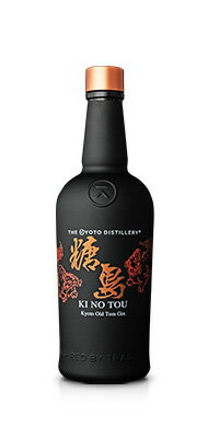 季のTOU 京都オールドトムジン47%700ml