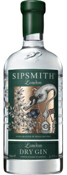 シップスミス ロンドンドライジン41%700ml シップスミス ロンドンドライジン41%700ml