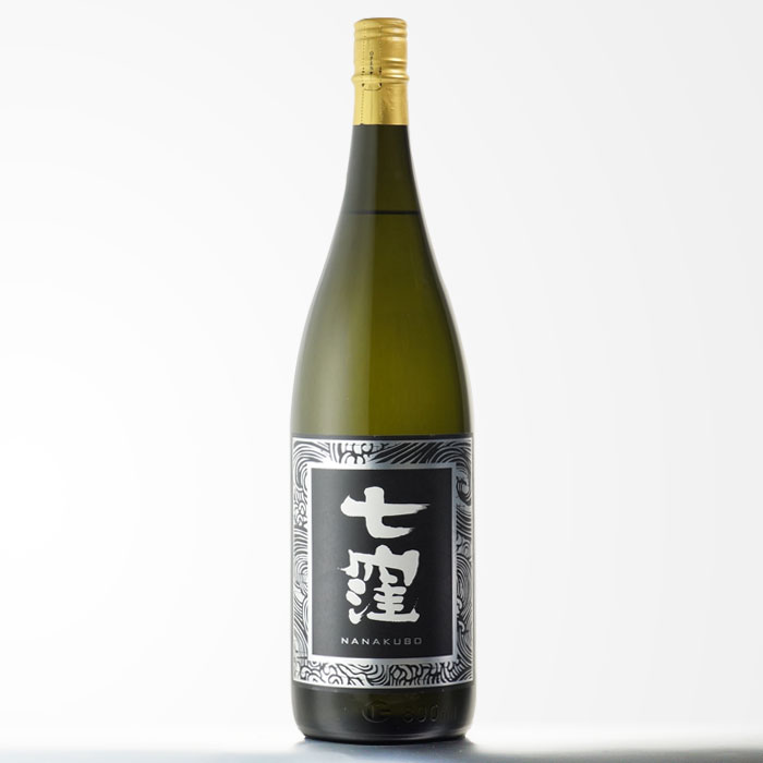 黒七窪 the 2nd 芋焼酎 東酒造 25度 1800ml 焼酎 芋 お酒