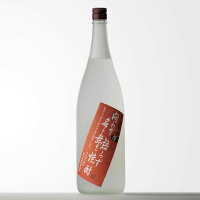 【ギフト対応可】芋焼酎 問わず語らず名も無き焼酎 赤 25度 1800ml 大山甚七商店 鹿児島県 焼酎 芋 お酒 酒 ギフト プレゼント 飲み比べ 内祝い 誕生日 男性 女性 母の日