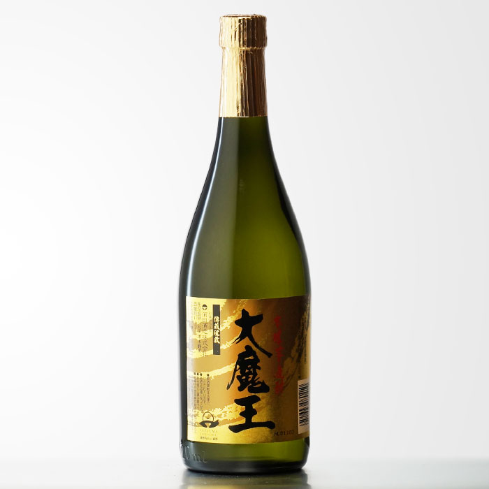 【ギフト対応可】濱田酒造 大魔王 720ml ...の紹介画像2