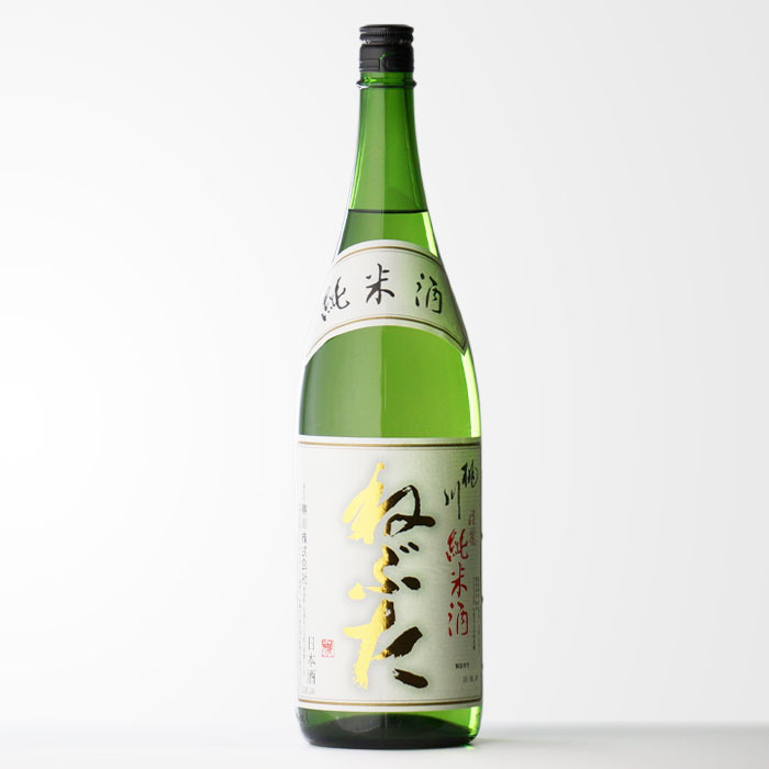 【ギフト対応可】桃川 ねぶた淡麗純米 1800ml 桃川酒造 日本酒 お酒 酒 ギフト プレゼント 飲み比べ 内祝い 誕生日 男性 女性 母の日 父の日