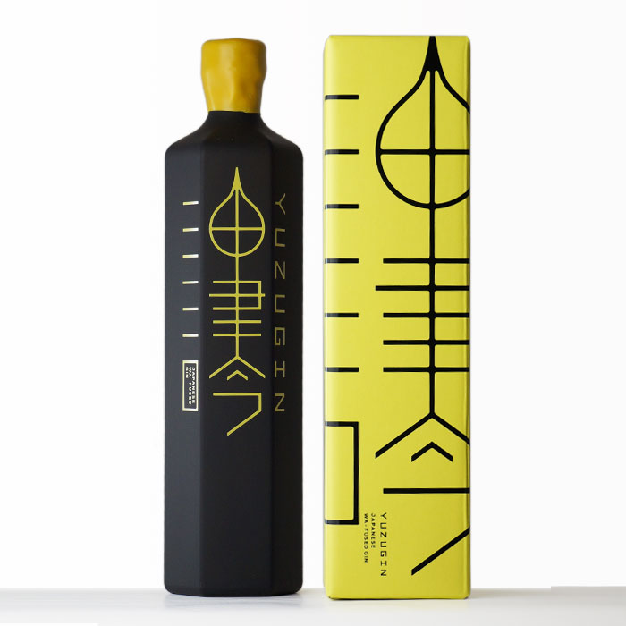 【ギフト対応可】国産ジン 油津吟 京屋酒造 47度 750ml 瓶 箱有 洋酒 ジン お酒 ギフト プレゼント 飲み比べ 内祝い 誕生日 男性 女性 お中元 暑中見舞い