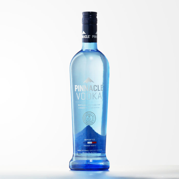 マラソン中P2倍 【ギフト対応可】ピナクルウォッカ 40度 750ml ウォッカ サントリー PINNACLE VODKA 洋酒 ウォッカ お酒 酒 ギフト プレゼント 飲み比べ 内祝い 誕生日 男性 女性 母の日 父の日