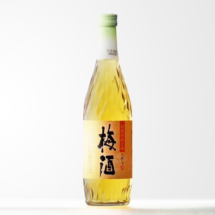 お酒（1000円程度） 【ギフト対応可】さつまの梅酒 （彩煌の技と味） 14度720ml 白玉醸造 焼酎 梅酒 お酒 酒 ギフト プレゼント 飲み比べ 内祝い 誕生日 男性 女性 母の日