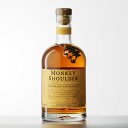 【ギフト対応可】モンキーショルダー トリプルモルトウイスキー 40度700ml 洋酒 ウイスキー お酒 ギフト プレゼント 飲み比べ 内祝い 誕生日 男性 女性 お歳暮 ハロウィン