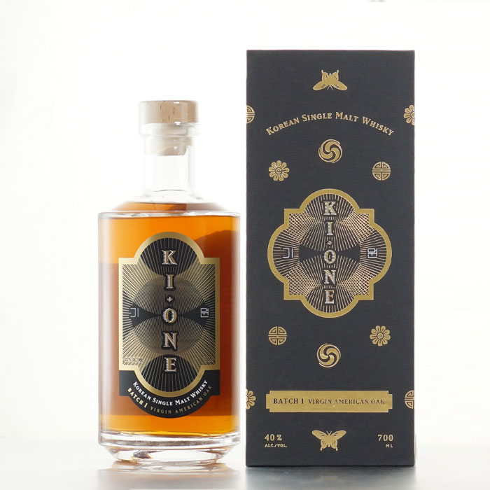 【最大350円引CP配布】キウォン シングルモルト バッチ1 700ml 箱付き 韓国 洋酒 ウイスキー お酒 酒 プレゼント 飲み比べ 内祝い 誕生日 男性 女性 父の日のサムネイル