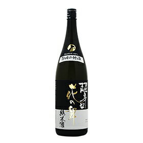 花の舞超辛口純米酒1.8L「日本酒...