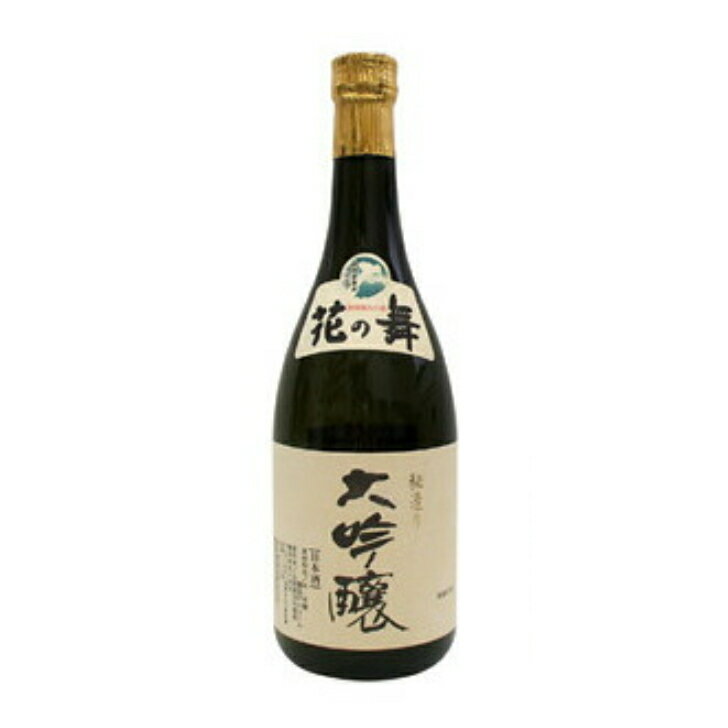日本酒, 大吟醸酒  720ml 