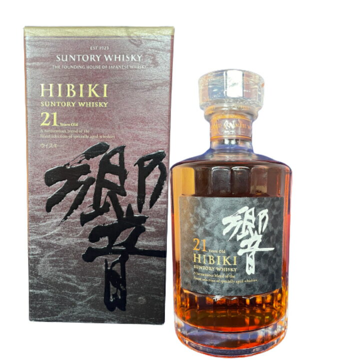 楽天市場】suntory hibiki 21の通販 楽天市場】suntory hibiki 21の通販