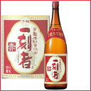 一刻者 (赤) 1.8L「焼酎」「芋焼酎」「父の日」「母の日」「贈り物」「プレゼント」「家飲み」「飲み会」