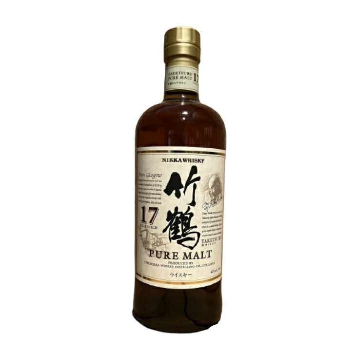 楽天市場】竹鶴17年(ウイスキー|ビール・洋酒)の通販 楽天市場】竹鶴17年(ウイスキー|ビール・洋酒)の通販