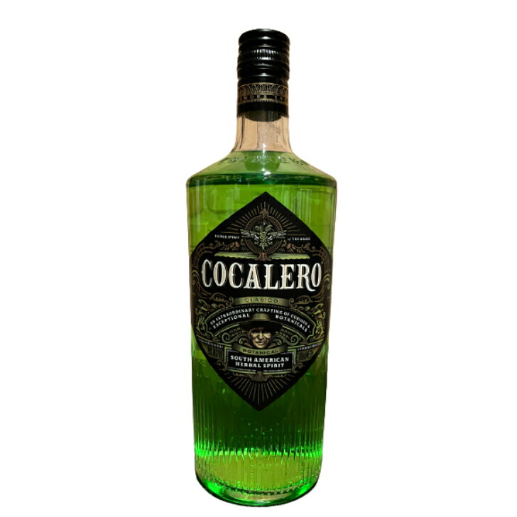 コカレロ クラシコ 700ml 29% ショッ...の紹介画像2