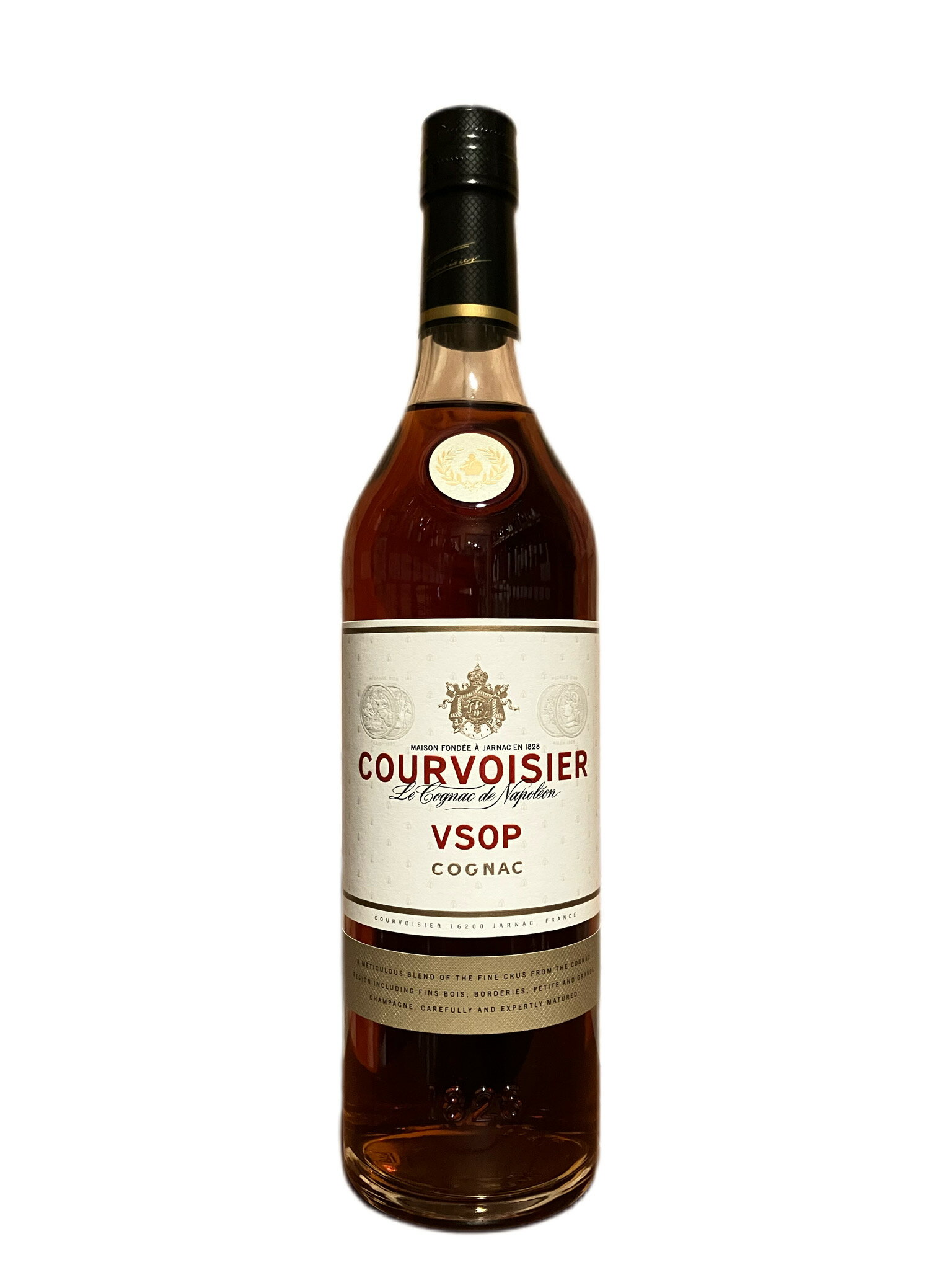 クルボアジェ VSOP 700ml 40度 フランス コニャック ブランデー 贈り物 プレゼント 誕生日 お歳暮 お中元 お祝い