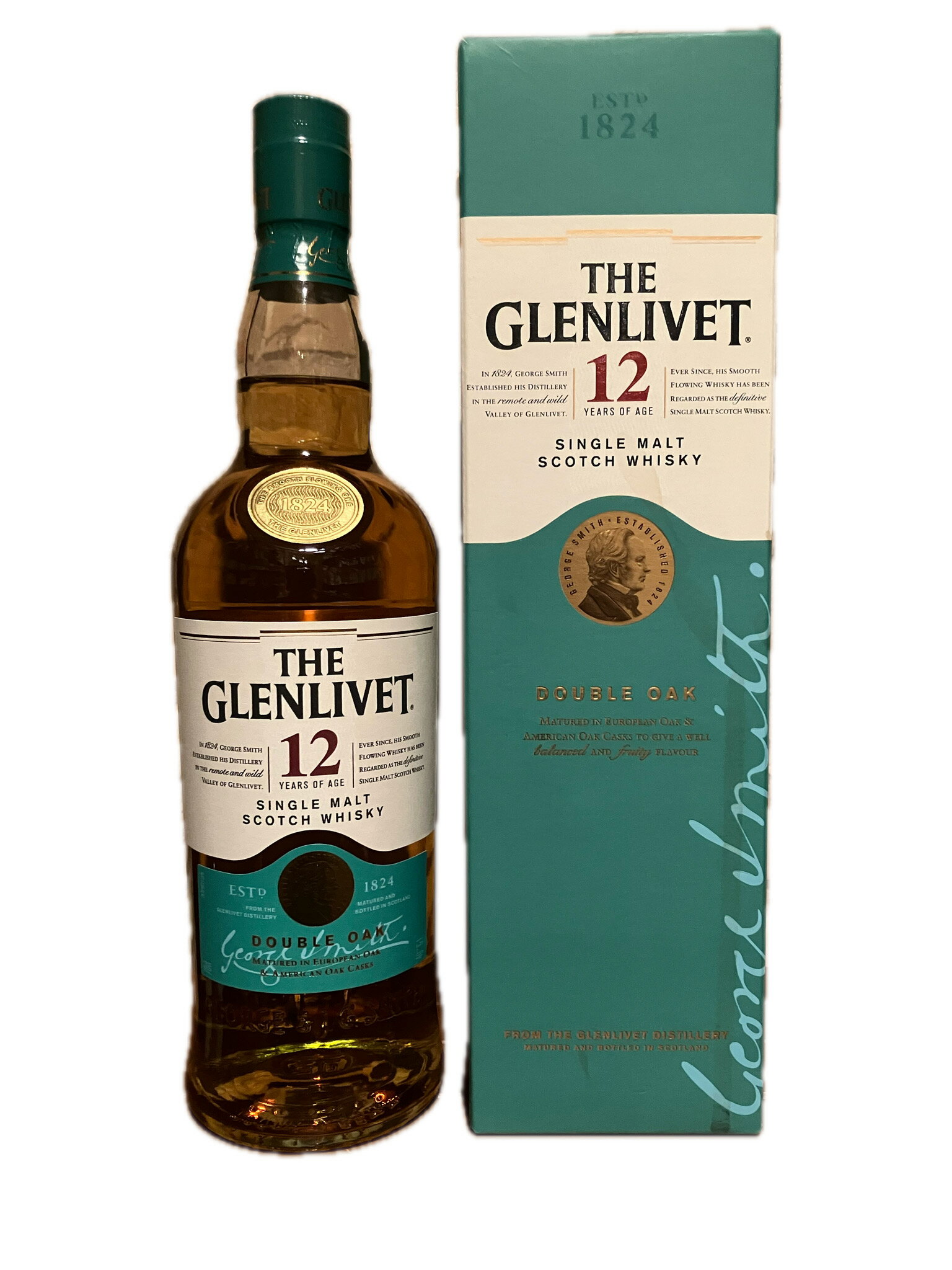  ٥å 12ǯ 40 700ml THE GLENLIVET 12 YEARS OF AGE 󥰥 å 