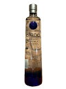 楽天酒のしずくシロック 40度 ウォッカ スピリッツ フランス 40％ 700ml CIROC SNAP FROST VODKA