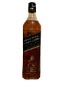 ジョニーウォーカー 黒 12年 40度 700ml ブラックラベル ブレンデッド ウイスキー JOHNNIE WALKER ハイボール