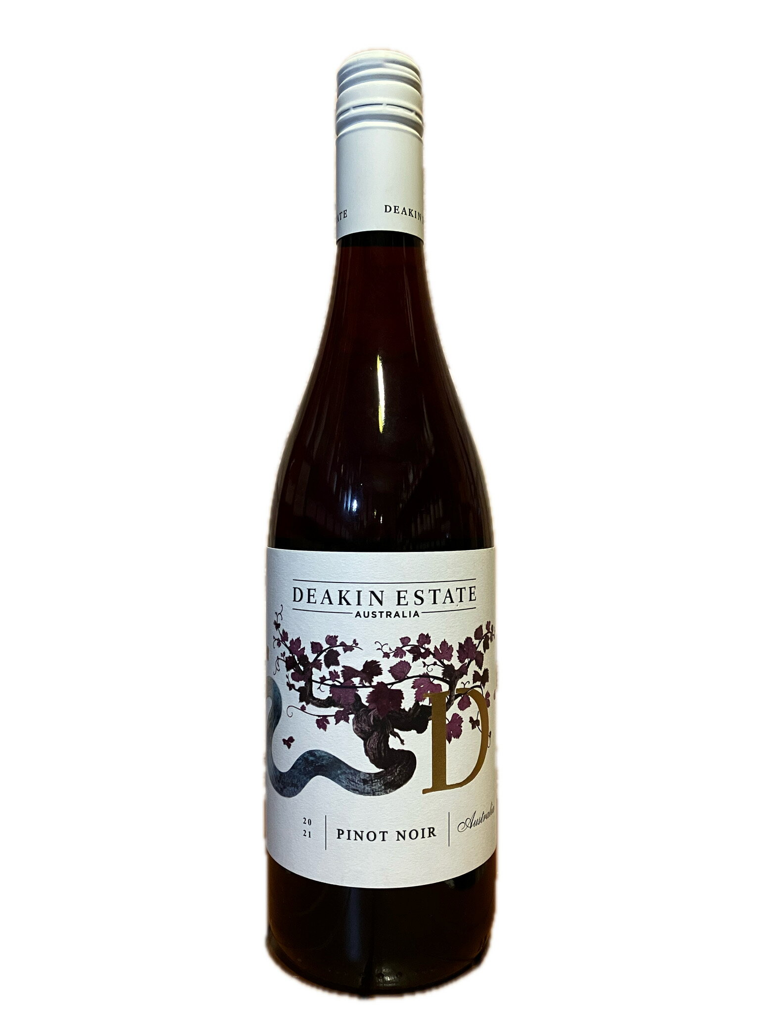 ディーキン エステート ピノ ノワール 赤ワイン 750ml 12％ オーストラリア 果実酒 ミディアム