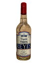 トレス レイス テキーラ シルバー 750ml 38％ メキシコ TRES REYES Tequila Silver