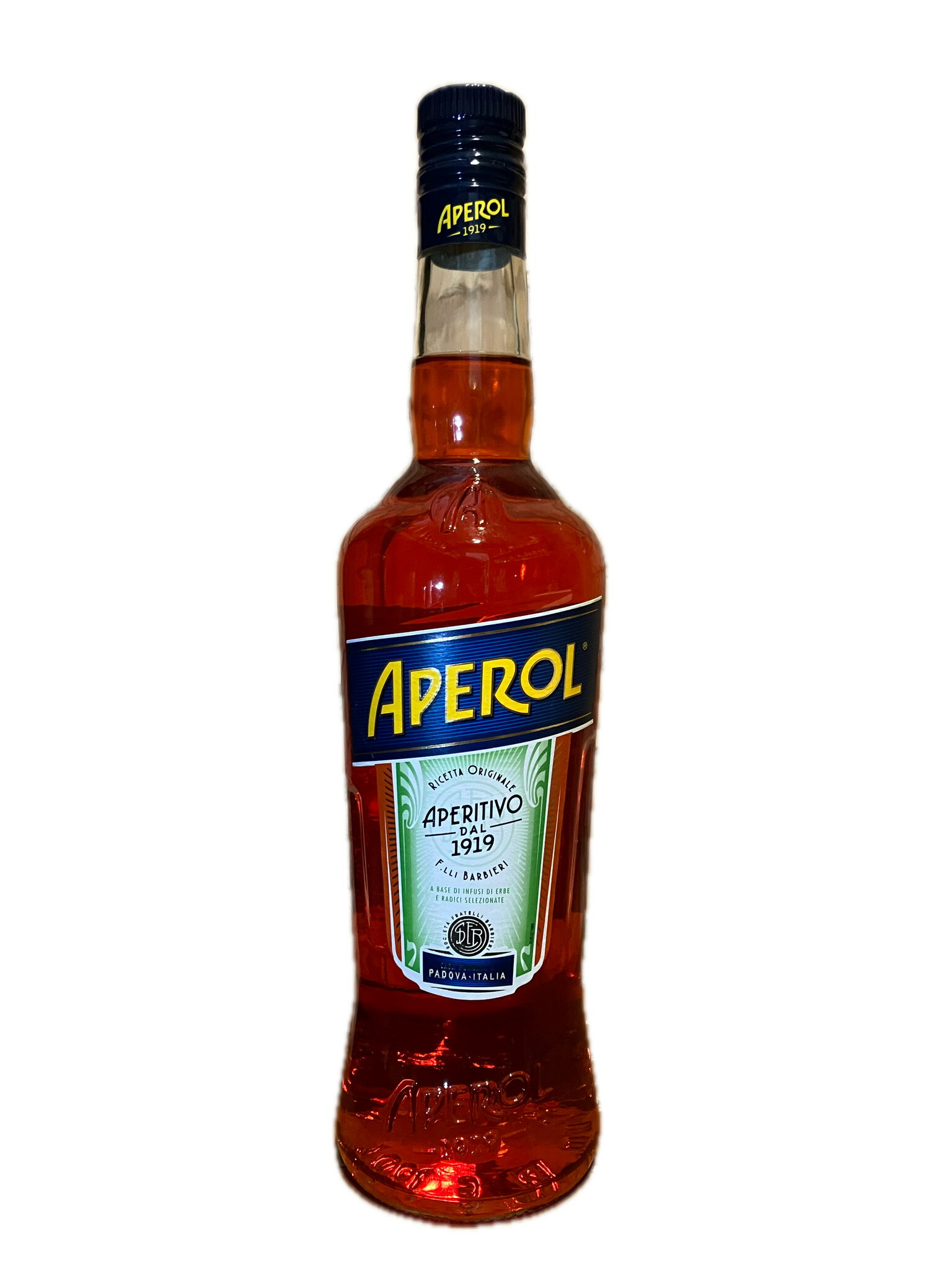 アペロール リキュール イタリア 700ml 11％ APEROL カクテル アペロール スプリッツ