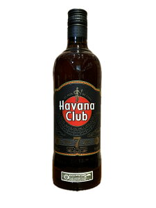 ハバナクラブ 7年 700ml 40度 ラム キューバ スピリッツ Havana Club 7