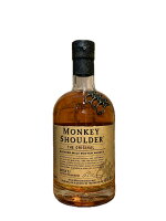 モンキーショルダー ブレンデッドモルト ウイスキー 700ml 40％ モルト スコットランド MONKEY SHOULDER