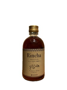 Rincha コーヒー みりん 300ml 13度 リキュール