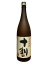 そば焼酎 十割 1800ml 25度