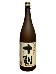 そば焼酎 十割 1800ml 25度