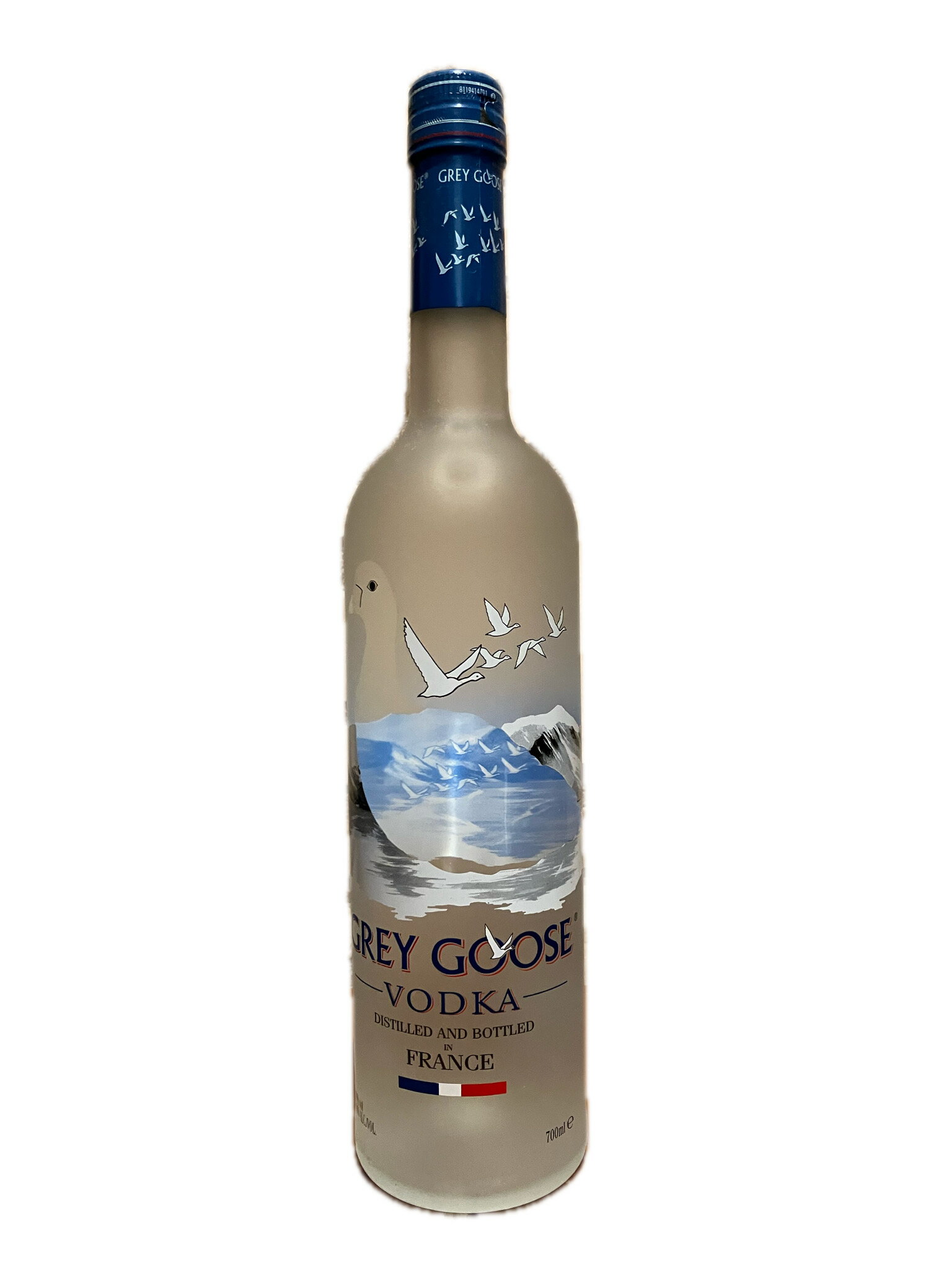 グレイグース オリジナルウォッカ 40度 700ml フランス スピリッツ ウォッカ GREY GOOSE VODKA