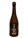 本格焼酎 吉兆宝山 芋焼酎 720ml 25度 鹿児島県 西酒造