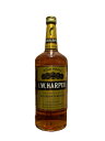 IWハーパー ゴールドメダル 1000ml バーボンウイスキー アメリカ モルト グレーン 40%