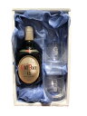 オールドパー 12年 グラス2個付き ギフトセット 40度 750ml 父の日 母の日 プレゼント 誕生日 ギフト 贈り物
