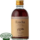 Rincha リンチャ 「みりん × コーヒー」 | リキュール 13度 300ml 瓶 珈琲リキュール 愛知 碧南九重みりん ココノエ
