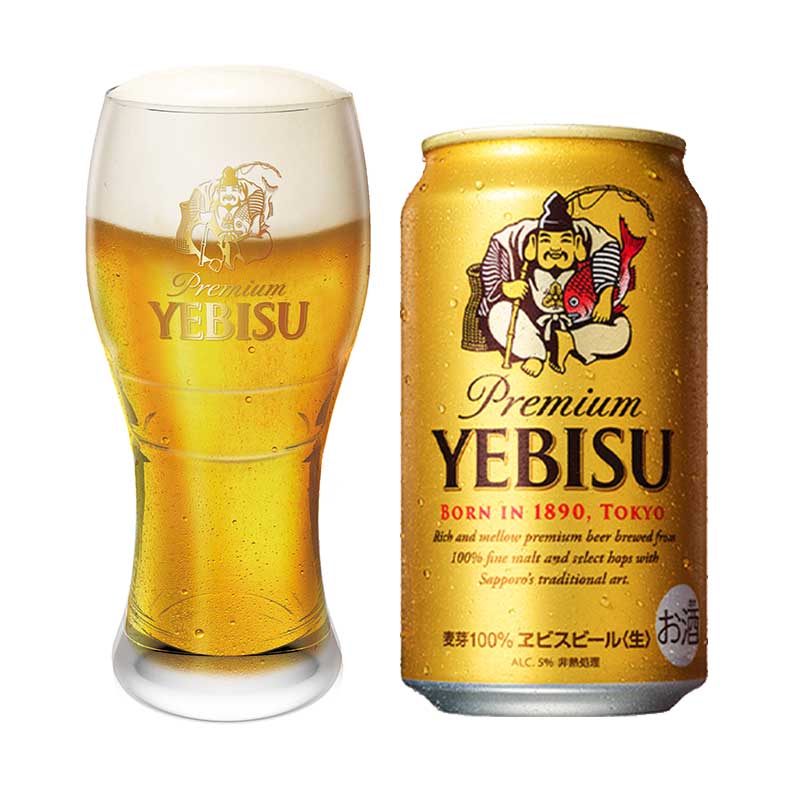 ビールを知る人のビール！ 麦芽100%、ドイツ・バイエルン産アロマホップと長期熟成が生み出す円熟の香味。深いコクがありながら、キリッと締りのある味わい。 何杯飲んでも飽きが来ないヒミツは、長期熟成にあり…。