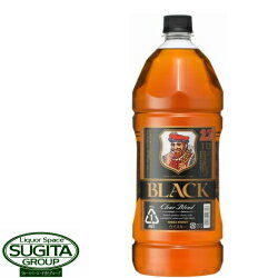 ブラックニッカ・クリア 2.7L ブラックニッカ・クリア 2.7L