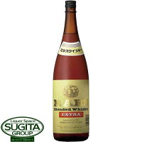 マルス エクストラ 37% 1800ml(1.8L) 一升瓶 ウイスキー エキストラ