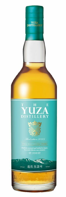 戸河内 シングルモルト 43％ 700ml[ウイスキー][御歳暮 贈り物 御礼 母の日 父の日 御中元]