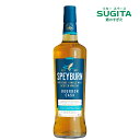 スペイバーン バーボンカスク 40% 700ml | スペイサイド シングルモルト スコッチ ウイスキー SPEYBURN BOURBON CASK