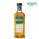ブッシュミルズ シングルモルト 10年 40% 700ml | シングルモルト アイリッシュ ウイスキー