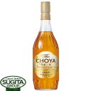 `[~ The CHOYA nN 15% 700ml