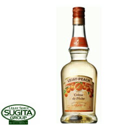 ルジェ　クレーム・ド・ペシェ700ml