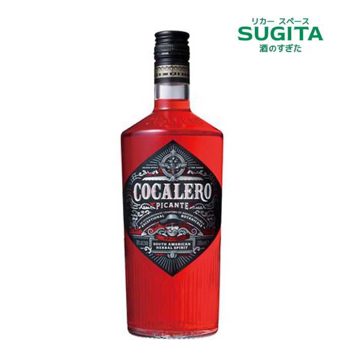 コカレロ ピカンテ 29% 