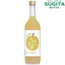 國盛 なしのお酒 fruilia 720ml　｜　愛知 名産 半田 国盛 中埜酒造 梨 リキュール フルリア