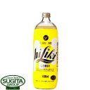 ハイリキ　レモン メーカー アサヒ 内容量 1L瓶 Alc.度数 7％ 保存方法 光の当たらない冷暗所に保管の上、出来るだけ早くお飲み下さい。 備考 お酒は20歳になってから。未成年者の飲酒は法律で禁止されています。愛され続ける日本初のチューハイブランド 1983年7月に発売された日本初のチューハイブランドです。 有機レモン果汁を使用しレモン本来の爽快でありながら深みのある香味と、焼酎使用によるしっかりとした飲みごたえに磨きをかけた本格レモンチューハイです。