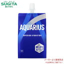 アクエリアス 300gハンディーパック 【300g×30本(1ケース)】 | 【直送】コカ コーラ パック スポーツドリンク 熱中症 スポドリ 41223