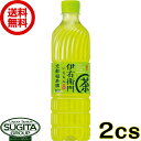 サントリー 伊右衛門 【600ml×48本(2ケース)】 お茶 緑茶 京都 500 ペットボトル 送料無料 倉庫出荷