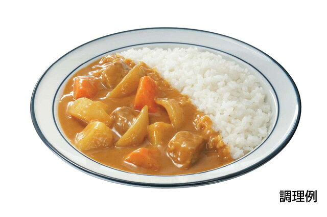 即席カレーの日（カレーの日）