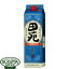 田苑 黒麹 芋25度 瑠璃ラベル 1.8L(1800ml)パック