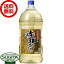 【送料無料】 本格麦焼酎 琥珀の恵み 25度 4000ml ペットボトル 【4L×4本(1ケース)】 麦焼酎 大容量 熟..